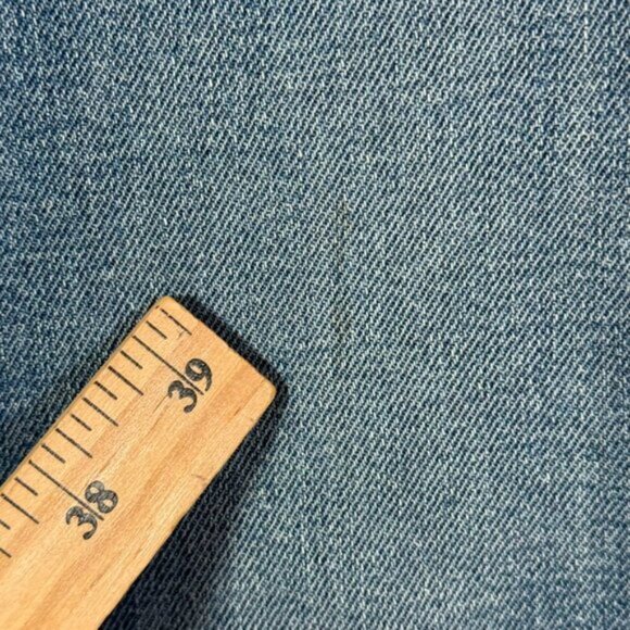 AYR Womens Wide Leg Jeans Secret Sauce Comfort Stretch Size 29 Boho Coastal Lux - Picture 6 of 13